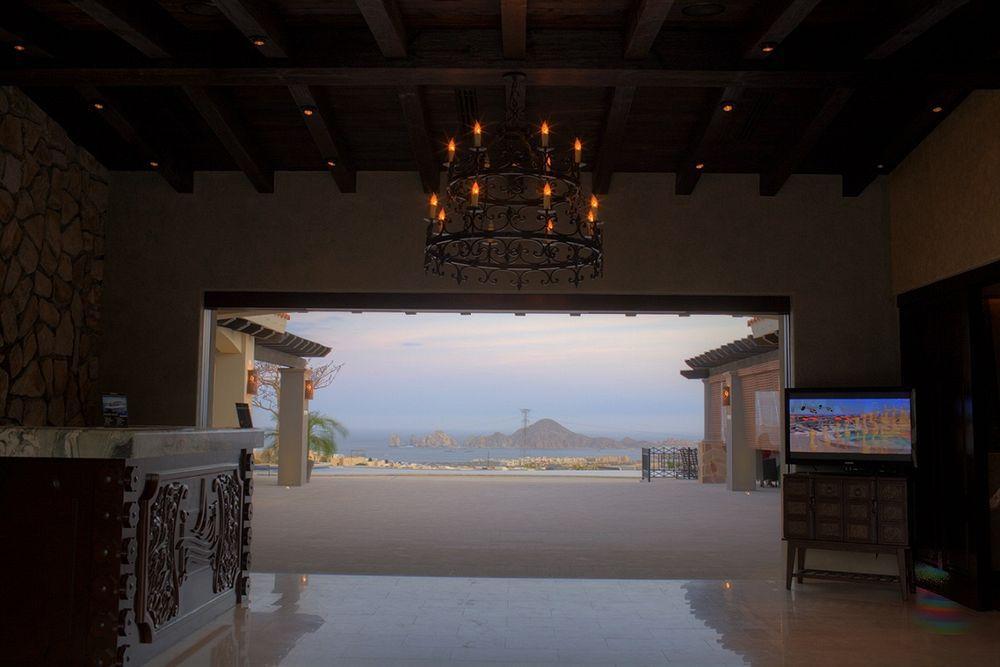 Ventanas Hotel & Residences Cabo San Lucas Exterior photo