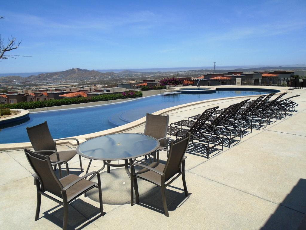 Ventanas Hotel & Residences Cabo San Lucas Exterior photo