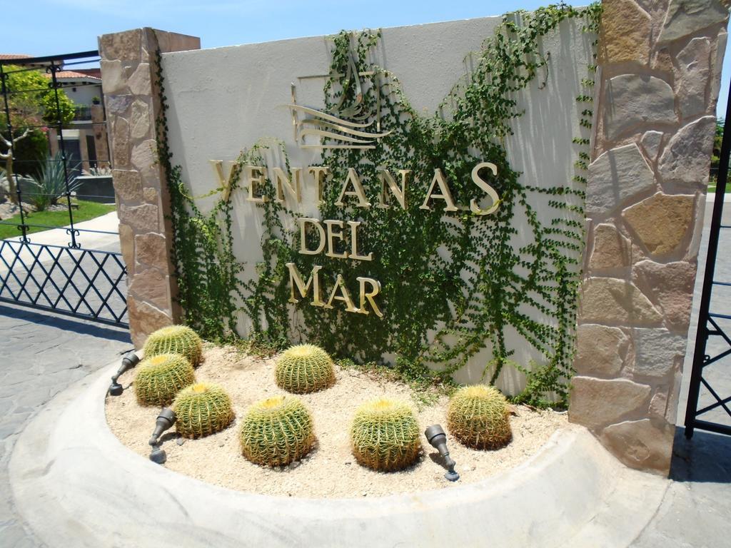 Ventanas Hotel & Residences Cabo San Lucas Exterior photo