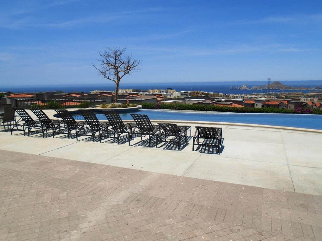 Ventanas Hotel & Residences Cabo San Lucas Exterior photo