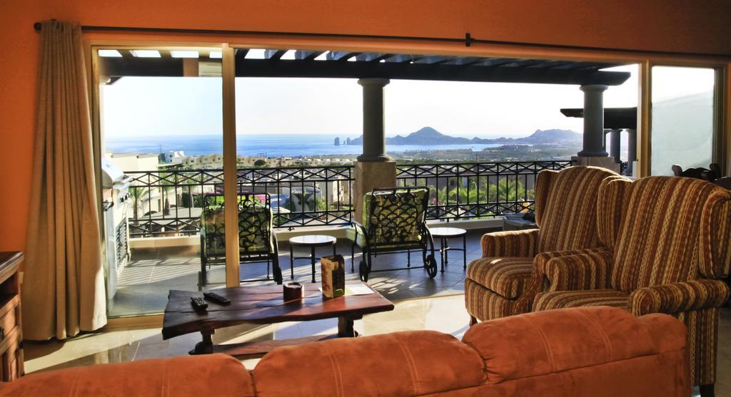 Ventanas Hotel & Residences Cabo San Lucas Exterior photo
