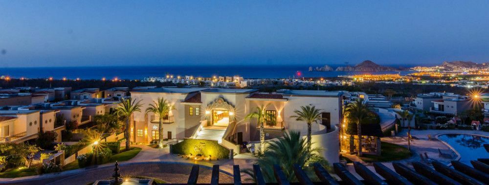 Ventanas Hotel & Residences Cabo San Lucas Exterior photo