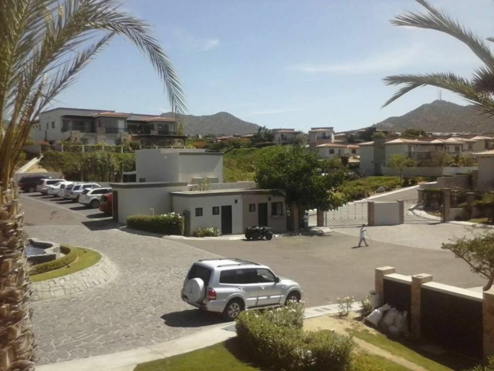 Ventanas Hotel & Residences Cabo San Lucas Exterior photo