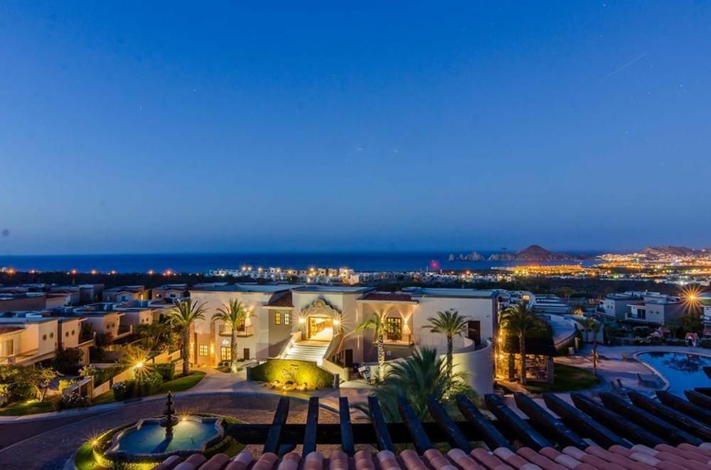 Ventanas Hotel & Residences Cabo San Lucas Exterior photo