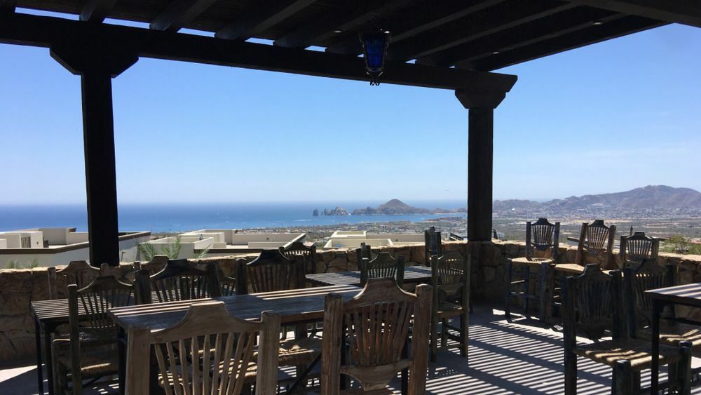 Ventanas Hotel & Residences Cabo San Lucas Exterior photo