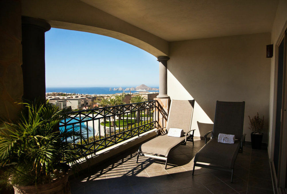 Ventanas Hotel & Residences Cabo San Lucas Exterior photo