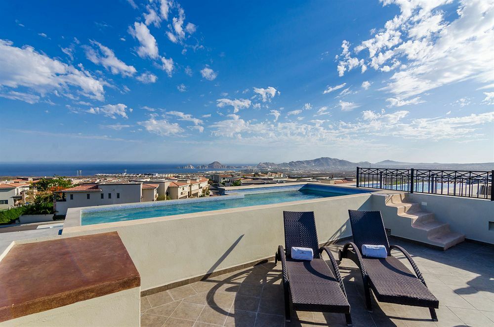 Ventanas Hotel & Residences Cabo San Lucas Exterior photo